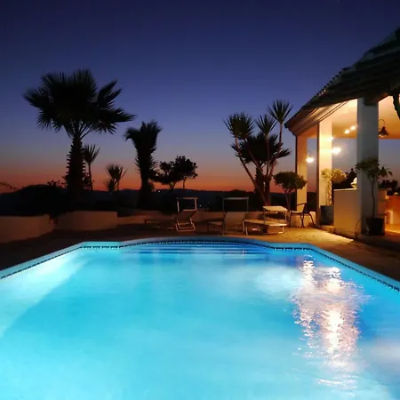 Casa Estrella Vila