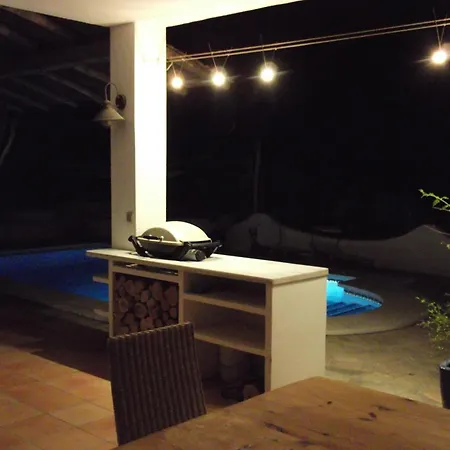 Casa Estrella Vila Canillas de Aceituno